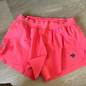 Fuel ‘n fly - 4” Coral